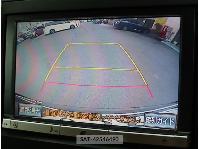 Toyota VELLFIRE 2013-07 7789980-6