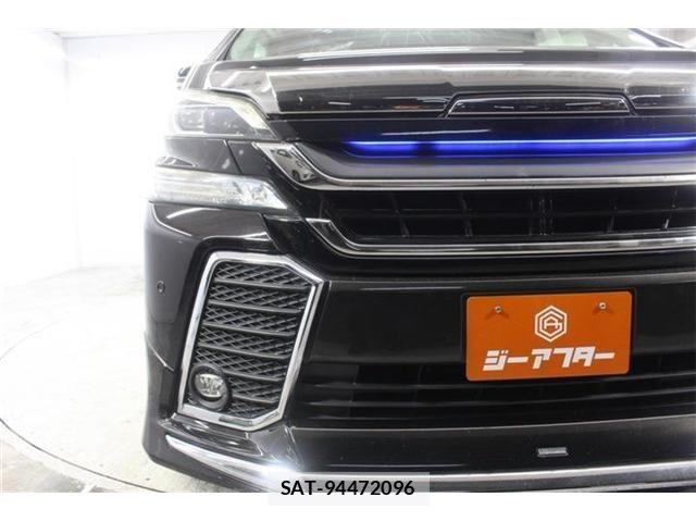 Toyota VELLFIRE 2016-07 7880140-10