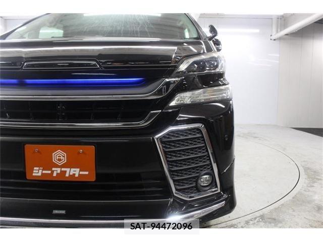 Toyota VELLFIRE 2016-07 7880140-13