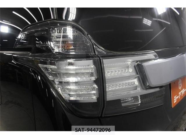 Toyota VELLFIRE 2016-07 7880140-17