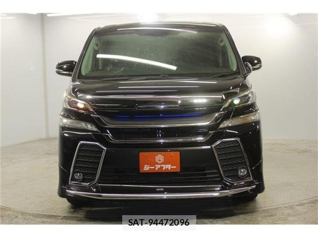 Toyota VELLFIRE 2016-07 7880140-1