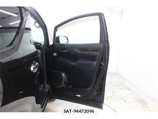 Toyota VELLFIRE 2016-07 7880140-29