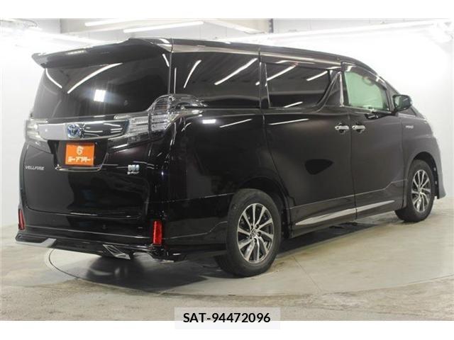 Toyota VELLFIRE 2016-07 7880140-4