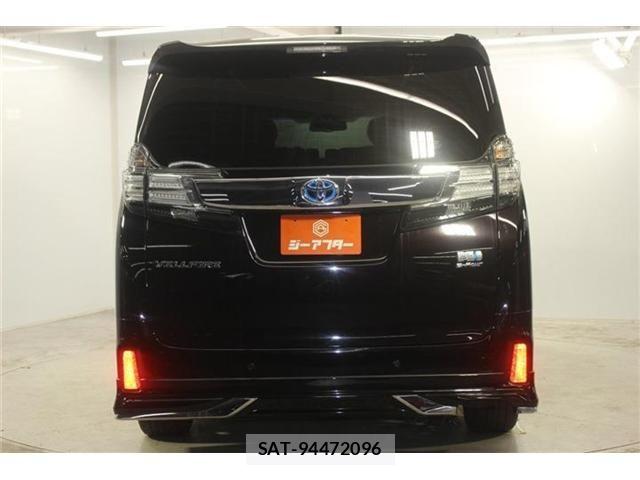 Toyota VELLFIRE 2016-07 7880140-5