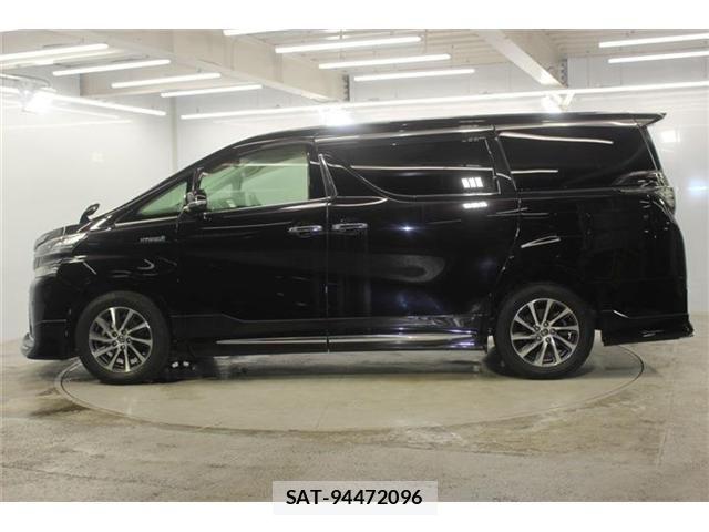 Toyota VELLFIRE 2016-07 7880140-7