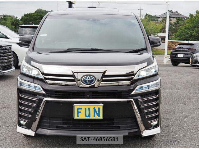 Toyota VELLFIRE 2021-02 7880132-1