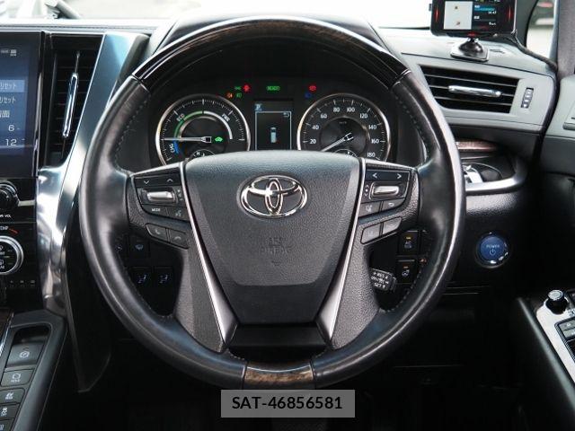 Toyota VELLFIRE 2021-02 7880132-20