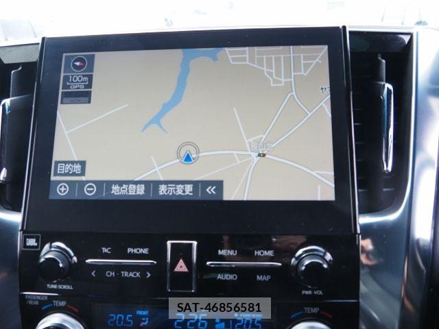 Toyota VELLFIRE 2021-02 7880132-22