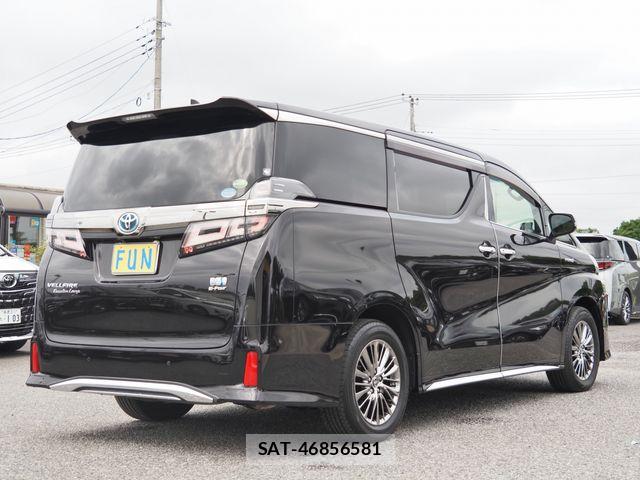 Toyota VELLFIRE 2021-02 7880132-4