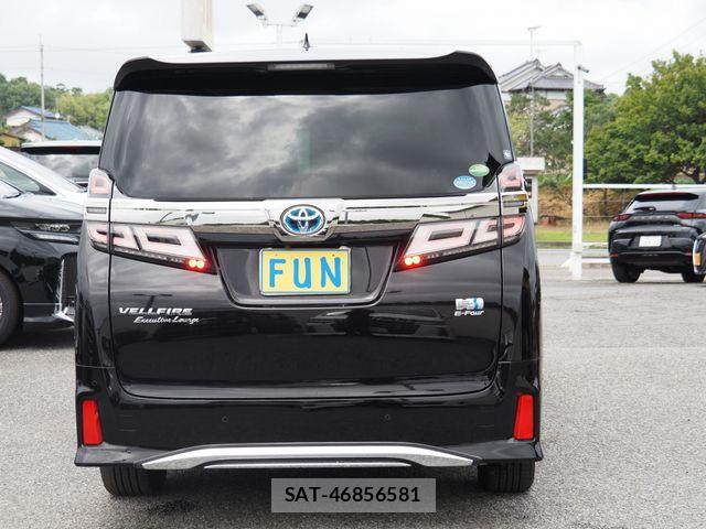 Toyota VELLFIRE 2021-02 7880132-6