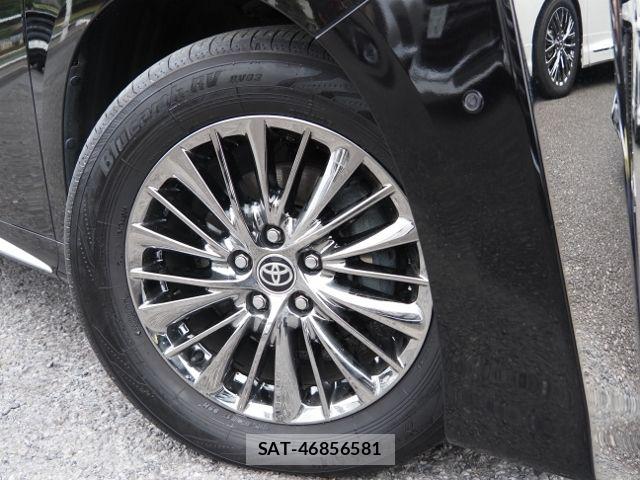 Toyota VELLFIRE 2021-02 7880132-7