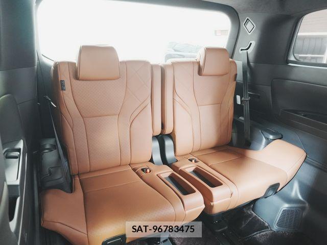 Toyota VELLFIRE 2025-05 7880126-9