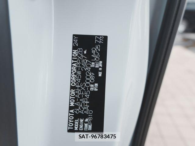 Toyota VELLFIRE 2025-05 7880126-11
