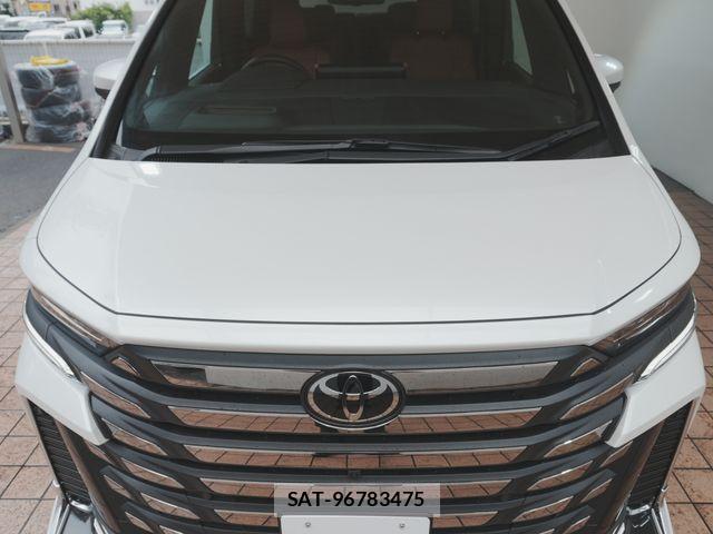 Toyota VELLFIRE 2025-05 7880126-12