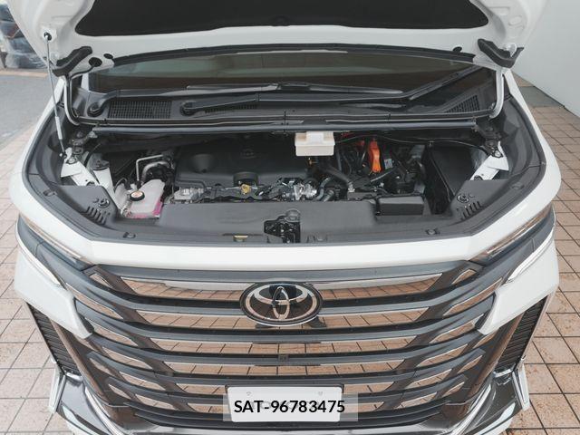Toyota VELLFIRE 2025-05 7880126-13