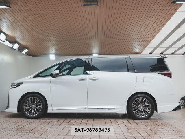 Toyota VELLFIRE 2025-05 7880126-15