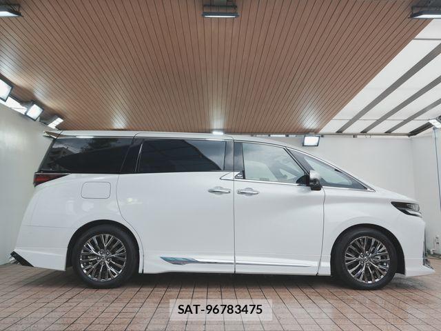 Toyota VELLFIRE 2025-05 7880126-16