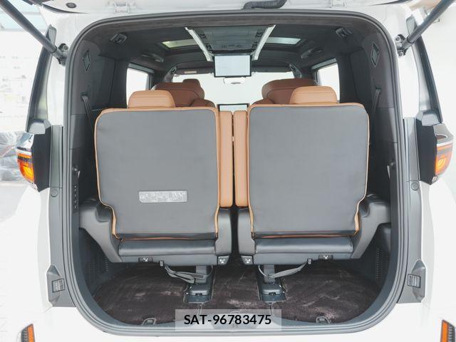 Toyota VELLFIRE 2025-05 7880126-19