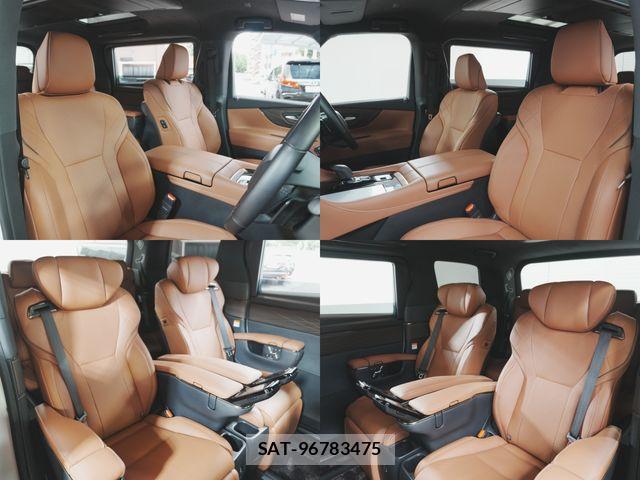 Toyota VELLFIRE 2025-05 7880126-3