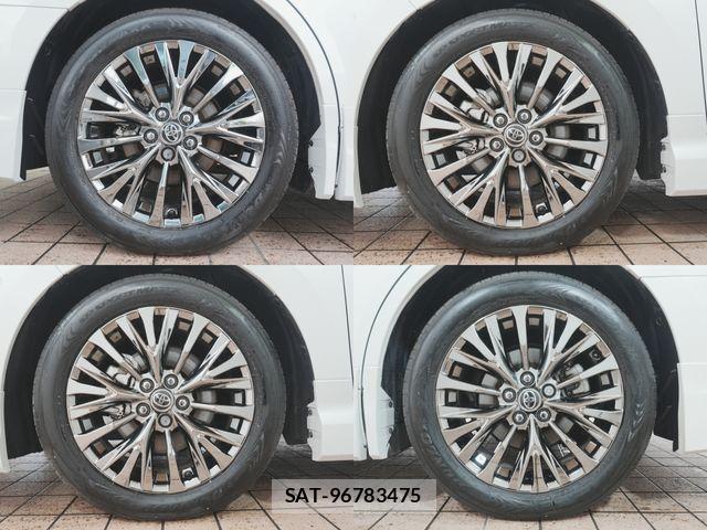 Toyota VELLFIRE 2025-05 7880126-5