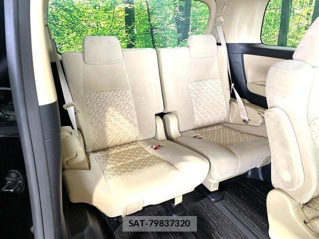 Toyota VELLFIRE 2016-02 7880143-9