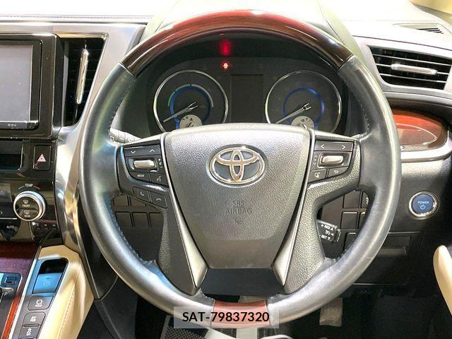 Toyota VELLFIRE 2016-02 7880143-10