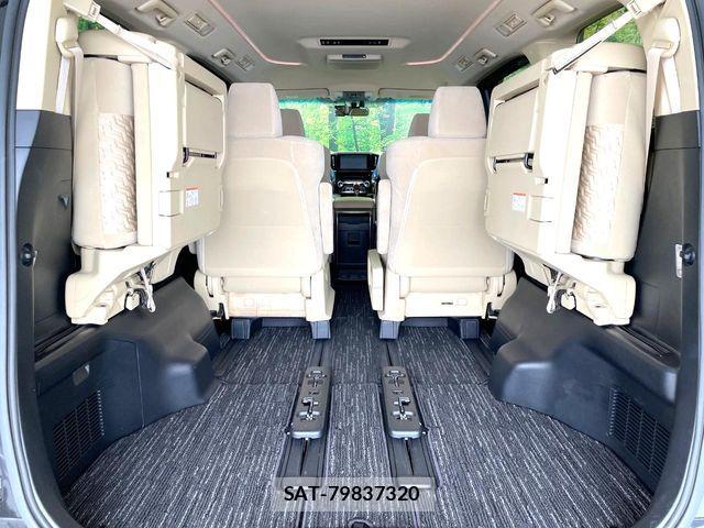 Toyota VELLFIRE 2016-02 7880143-11