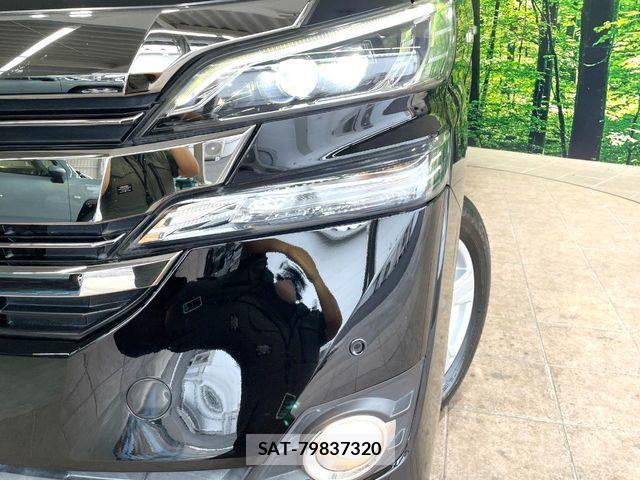 Toyota VELLFIRE 2016-02 7880143-12