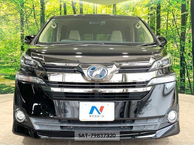 Toyota VELLFIRE 2016-02 7880143-14