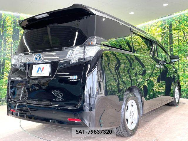 Toyota VELLFIRE 2016-02 7880143-16