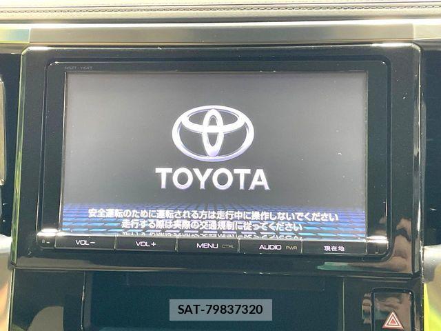 Toyota VELLFIRE 2016-02 7880143-3