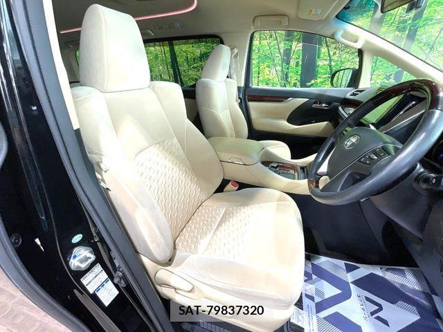 Toyota VELLFIRE 2016-02 7880143-7
