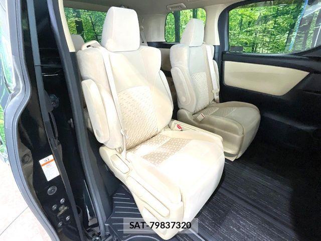 Toyota VELLFIRE 2016-02 7880143-8