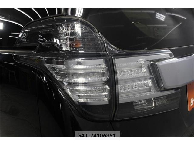 Toyota VELLFIRE 2017-06 7880141-17