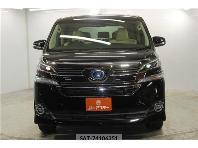 Toyota VELLFIRE 2017-06 7880141-1