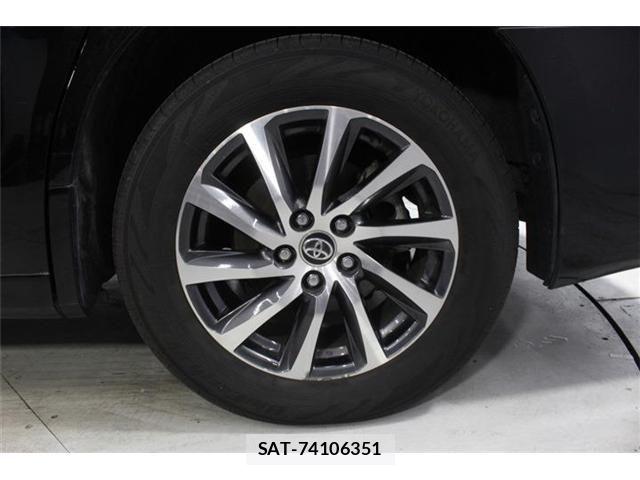 Toyota VELLFIRE 2017-06 7880141-24