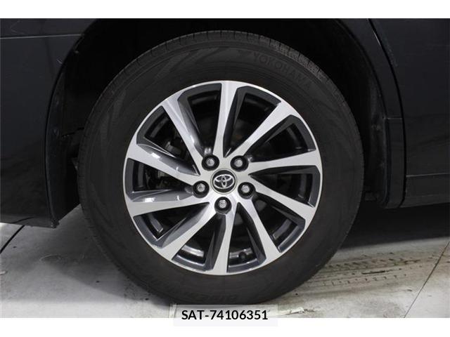 Toyota VELLFIRE 2017-06 7880141-25