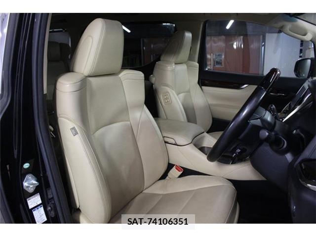 Toyota VELLFIRE 2017-06 7880141-26