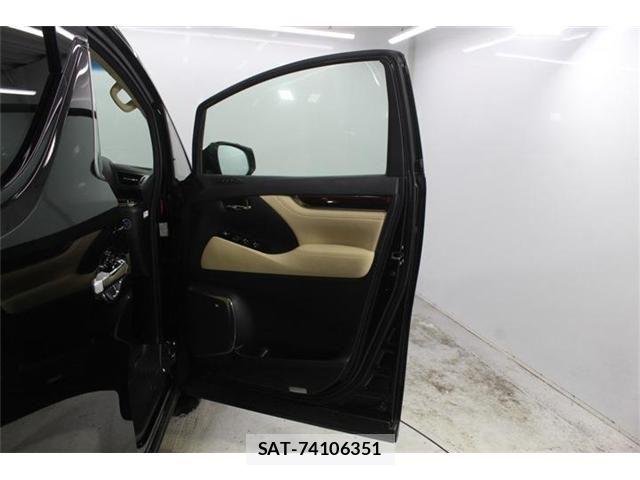 Toyota VELLFIRE 2017-06 7880141-29