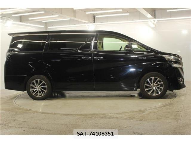 Toyota VELLFIRE 2017-06 7880141-3