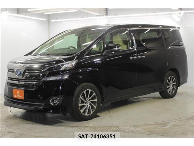 Toyota VELLFIRE 2017-06 7880141-8