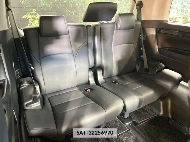 Toyota VELLFIRE 2018-03 7880134-9