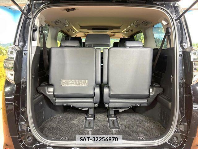 Toyota VELLFIRE 2018-03 7880134-10