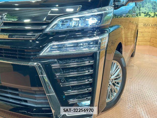 Toyota VELLFIRE 2018-03 7880134-12