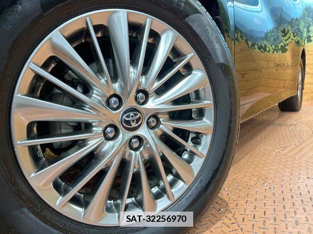 Toyota VELLFIRE 2018-03 7880134-13