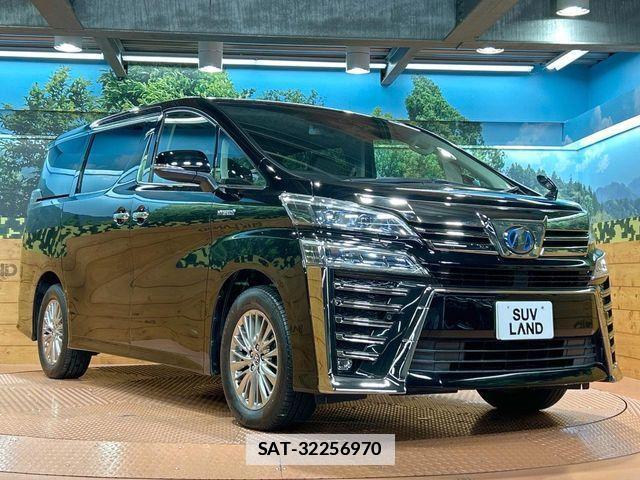 Toyota VELLFIRE 2018-03 7880134-16