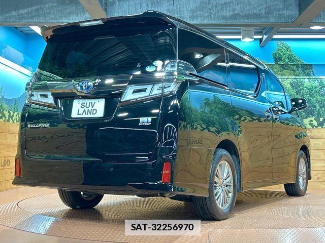 Toyota VELLFIRE 2018-03 7880134-17