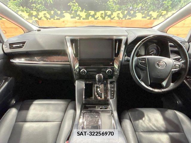 Toyota VELLFIRE 2018-03 7880134-1