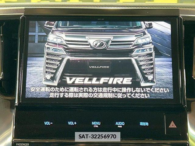 Toyota VELLFIRE 2018-03 7880134-4