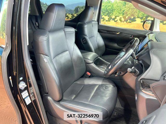 Toyota VELLFIRE 2018-03 7880134-7